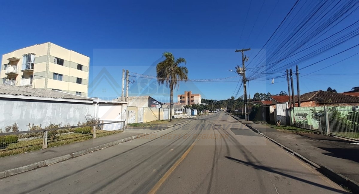 Apartamento à venda com 2 quartos, 1 banheiro, 1 vaga e 60m² no Jardim Guaraituba, Colombo (PR) — foto 3 de 19