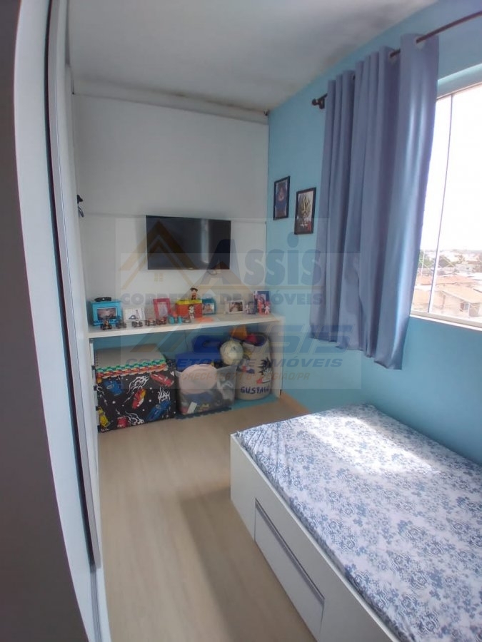 Apartamento à venda com 2 quartos, 1 banheiro, 1 vaga e 60m² no Jardim Guaraituba, Colombo (PR) — foto 13 de 19