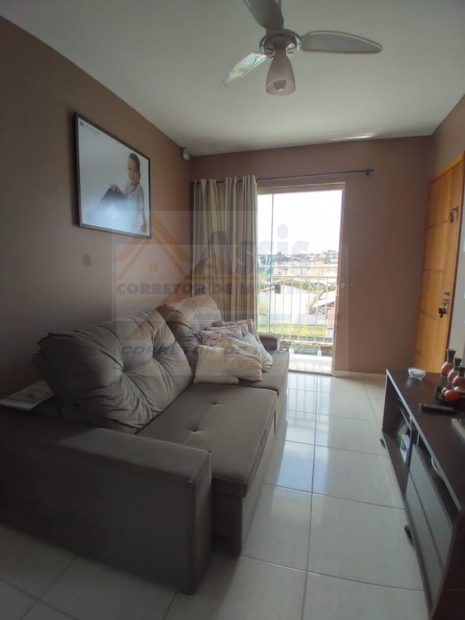 Apartamento à venda com 2 quartos, 1 banheiro, 1 vaga e 60m² no Jardim Guaraituba, Colombo (PR) — foto 9 de 19
