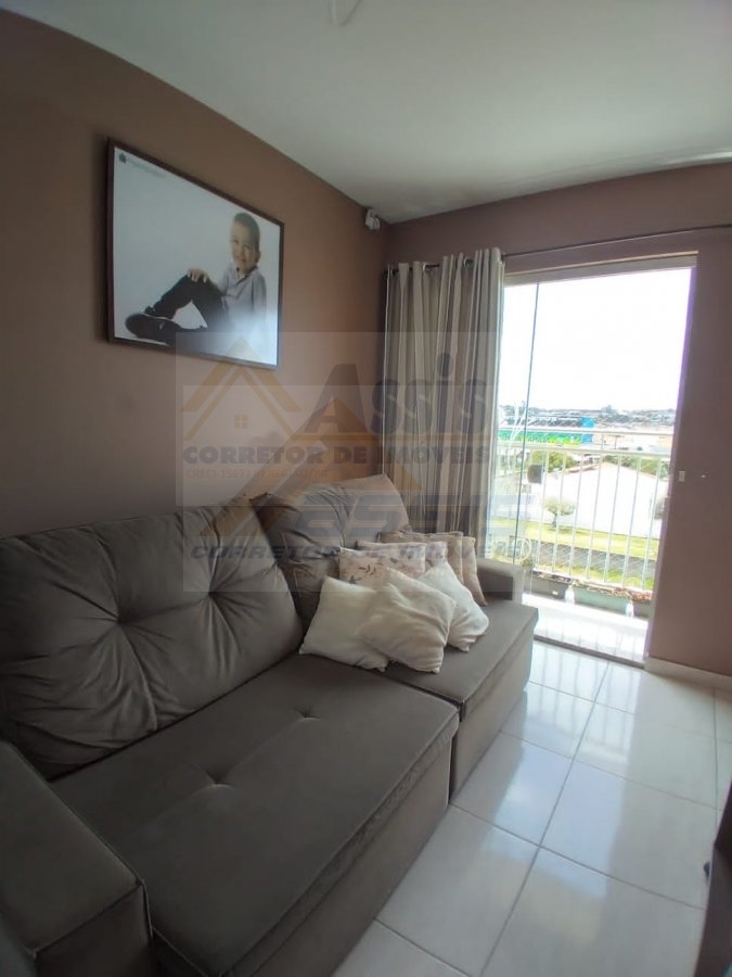 Apartamento à venda com 2 quartos, 1 banheiro, 1 vaga e 60m² no Jardim Guaraituba, Colombo (PR) — foto 16 de 19