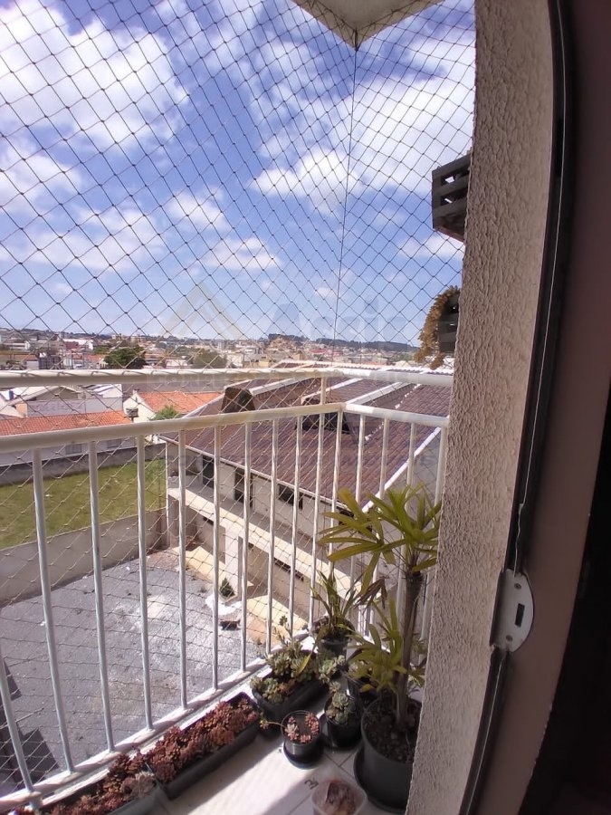 Apartamento à venda com 2 quartos, 1 banheiro, 1 vaga e 60m² no Jardim Guaraituba, Colombo (PR) — foto 6 de 19