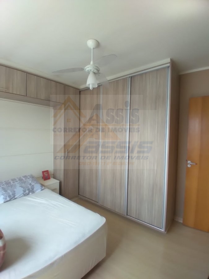Apartamento à venda com 2 quartos, 1 banheiro, 1 vaga e 60m² no Jardim Guaraituba, Colombo (PR) — foto 11 de 19