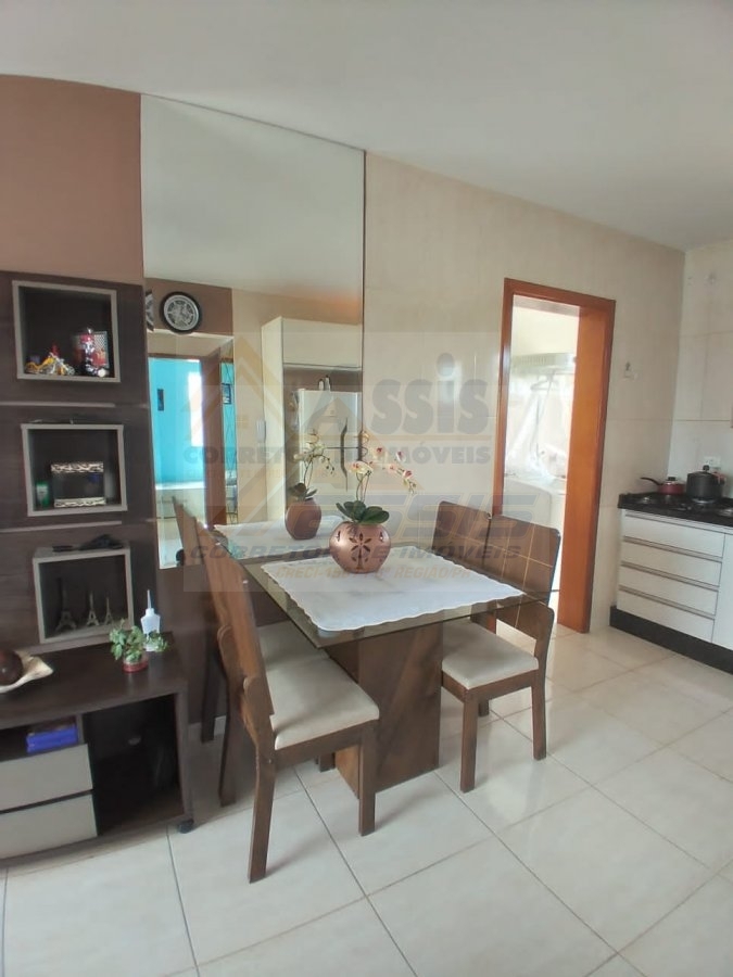 Apartamento à venda com 2 quartos, 1 banheiro, 1 vaga e 60m² no Jardim Guaraituba, Colombo (PR) — foto 18 de 19