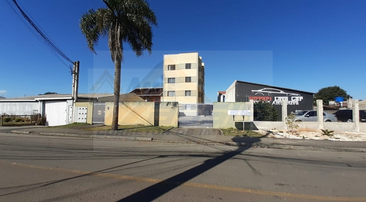 Apartamento à venda com 2 quartos, 1 banheiro, 1 vaga e 60m² no Jardim Guaraituba, Colombo (PR) — foto 2 de 19