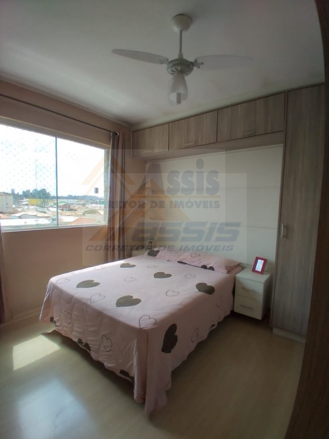 Apartamento à venda com 2 quartos, 1 banheiro, 1 vaga e 60m² no Jardim Guaraituba, Colombo (PR) — foto 12 de 19
