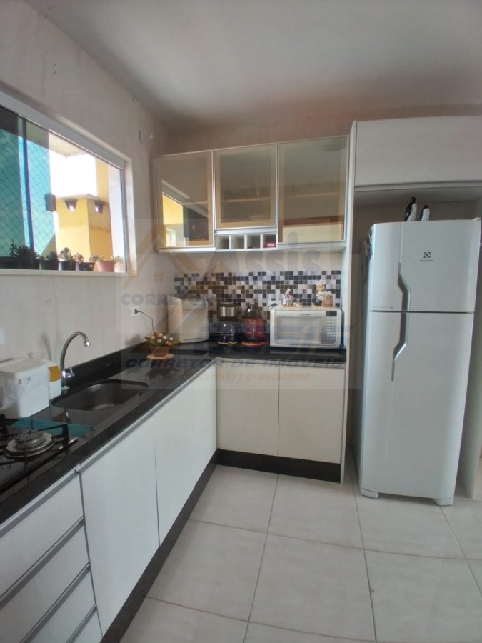 Apartamento à venda com 2 quartos, 1 banheiro, 1 vaga e 60m² no Jardim Guaraituba, Colombo (PR) — foto 8 de 19