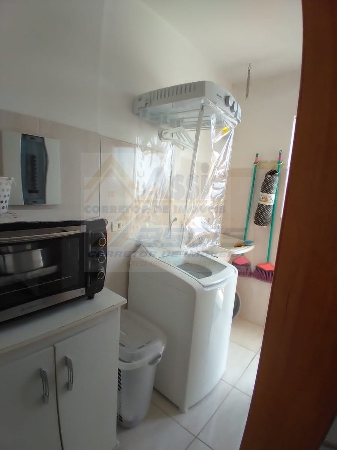Apartamento à venda com 2 quartos, 1 banheiro, 1 vaga e 60m² no Jardim Guaraituba, Colombo (PR) — foto 19 de 19