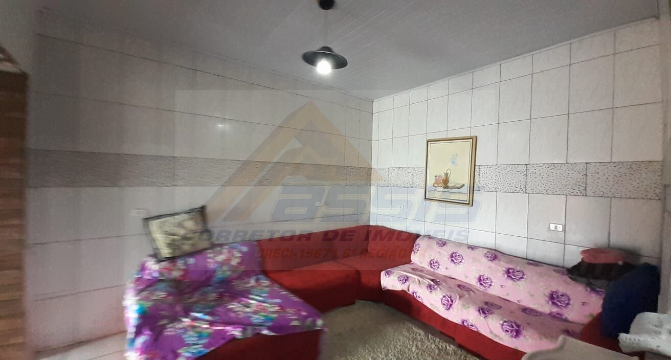 Casa à venda com 3 quartos, 1 banheiro, 1 vaga e 120m² no Paloma, Colombo (PR) — foto 9 de 19