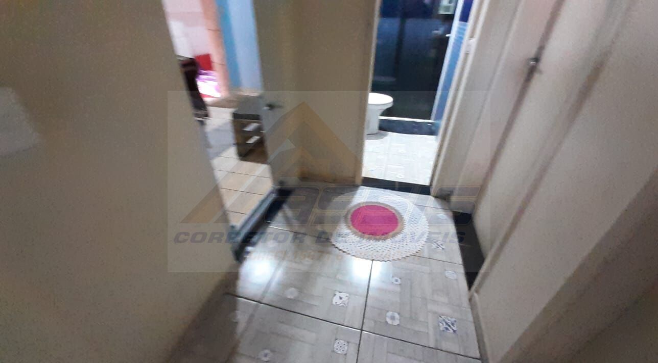 Casa à venda com 3 quartos, 1 banheiro, 1 vaga e 120m² no Paloma, Colombo (PR) — foto 12 de 19