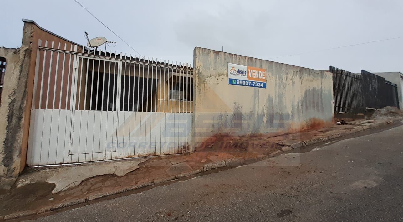 Casa à venda com 3 quartos, 1 banheiro, 1 vaga e 120m² no Paloma, Colombo (PR) — foto 4 de 19