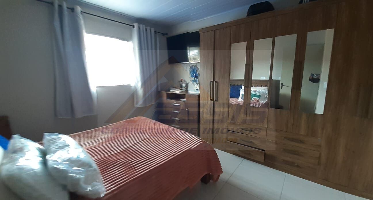 Casa à venda com 3 quartos, 1 banheiro, 1 vaga e 120m² no Paloma, Colombo (PR) — foto 16 de 19