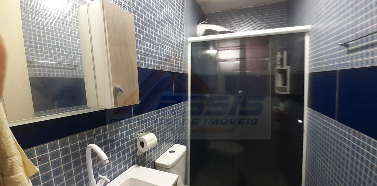 Casa à venda com 3 quartos, 1 banheiro, 1 vaga e 120m² no Paloma, Colombo (PR) — foto 19 de 19