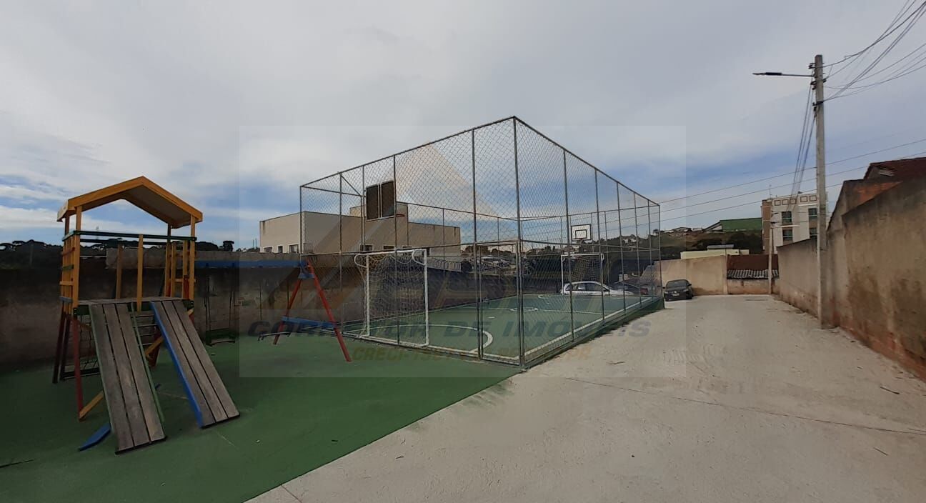 Casa à venda com 3 quartos, 1 banheiro, 1 vaga e 120m² no Paloma, Colombo (PR) — foto 6 de 19