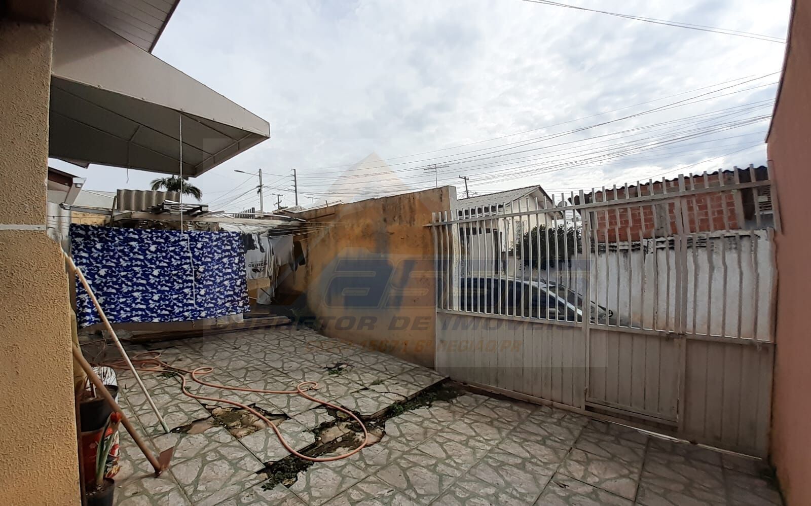 Casa à venda com 3 quartos, 1 banheiro, 1 vaga e 120m² no Paloma, Colombo (PR) — foto 7 de 19