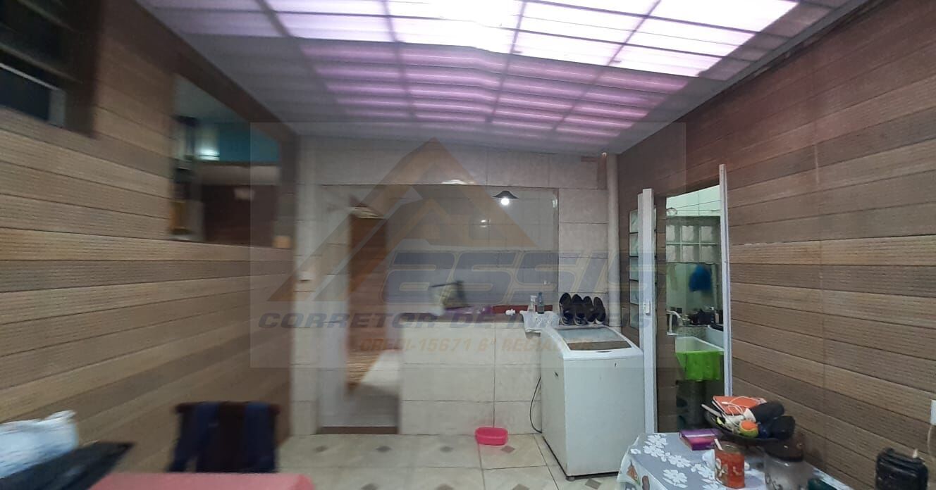 Casa à venda com 3 quartos, 1 banheiro, 1 vaga e 120m² no Paloma, Colombo (PR) — foto 14 de 19