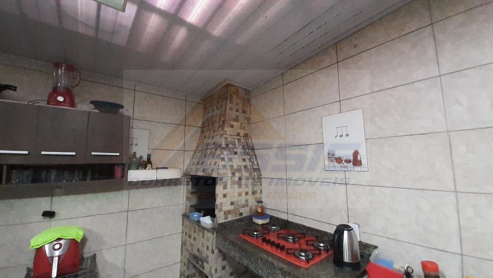 Casa à venda com 3 quartos, 1 banheiro, 1 vaga e 120m² no Paloma, Colombo (PR) — foto 13 de 19