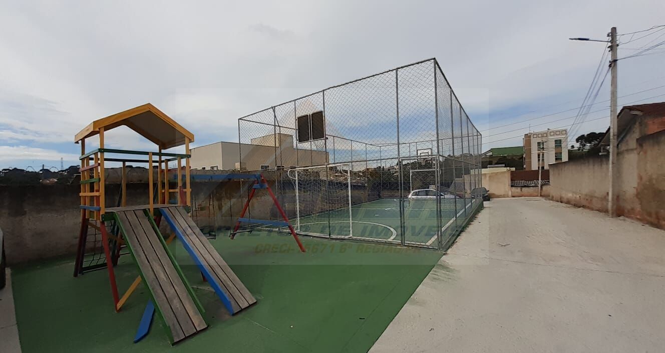 Casa à venda com 3 quartos, 1 banheiro, 1 vaga e 120m² no Paloma, Colombo (PR) — foto 5 de 19