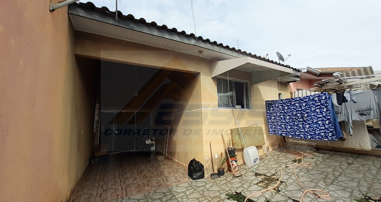 Casa à venda com 3 quartos, 1 banheiro, 1 vaga e 120m² no Paloma, Colombo (PR) — foto 8 de 19