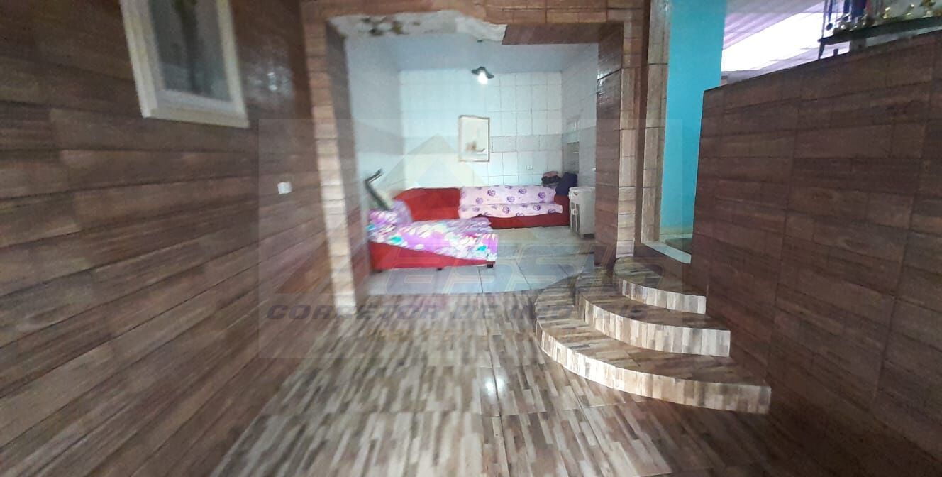 Casa à venda com 3 quartos, 1 banheiro, 1 vaga e 120m² no Paloma, Colombo (PR) — foto 10 de 19