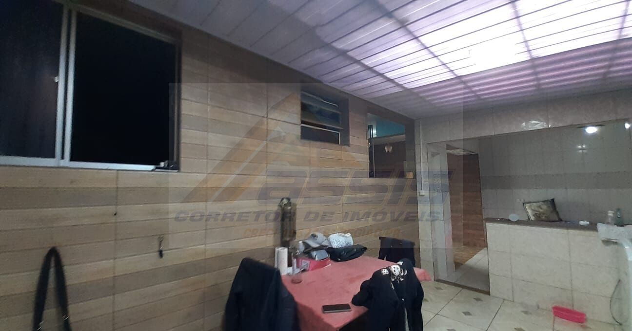 Casa à venda com 3 quartos, 1 banheiro, 1 vaga e 120m² no Paloma, Colombo (PR) — foto 11 de 19