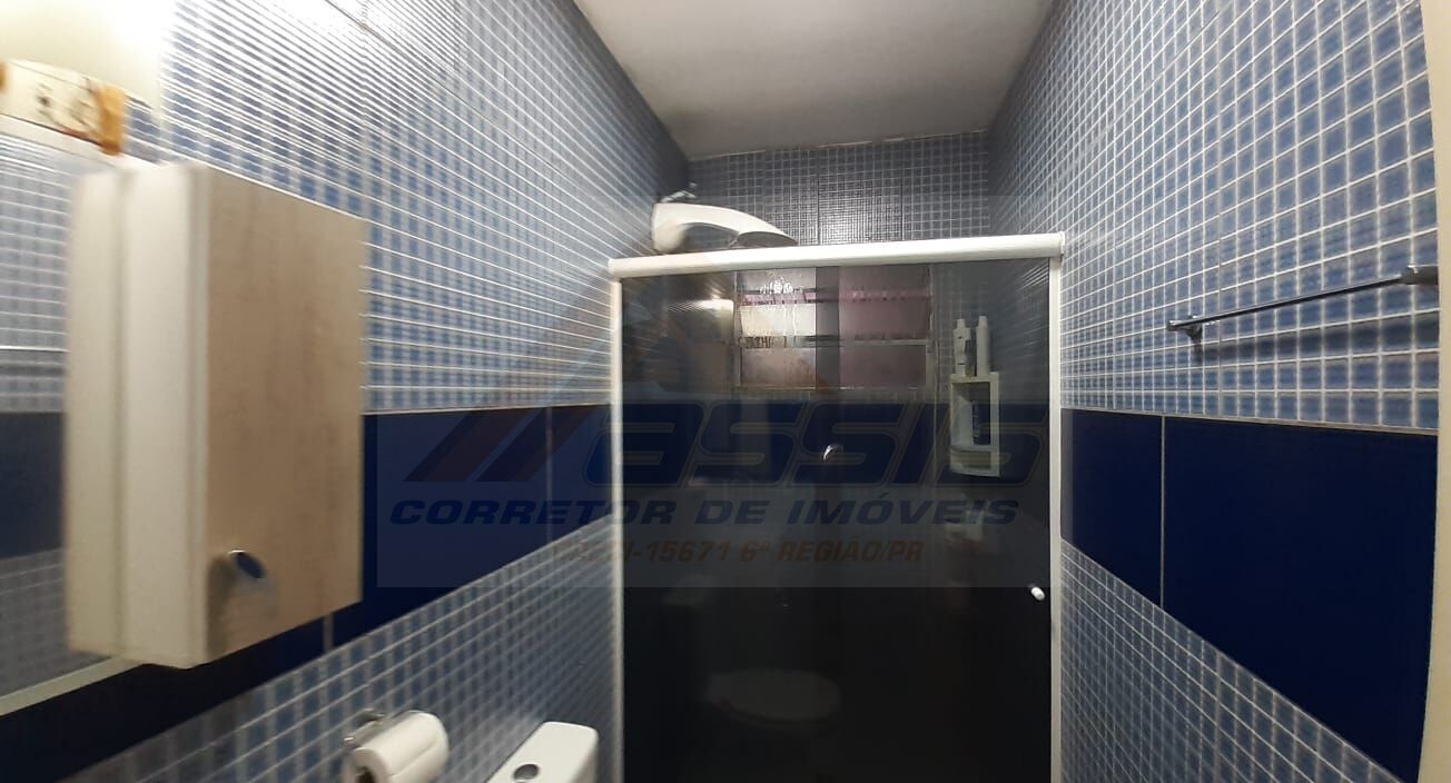 Casa à venda com 3 quartos, 1 banheiro, 1 vaga e 120m² no Paloma, Colombo (PR) — foto 17 de 19