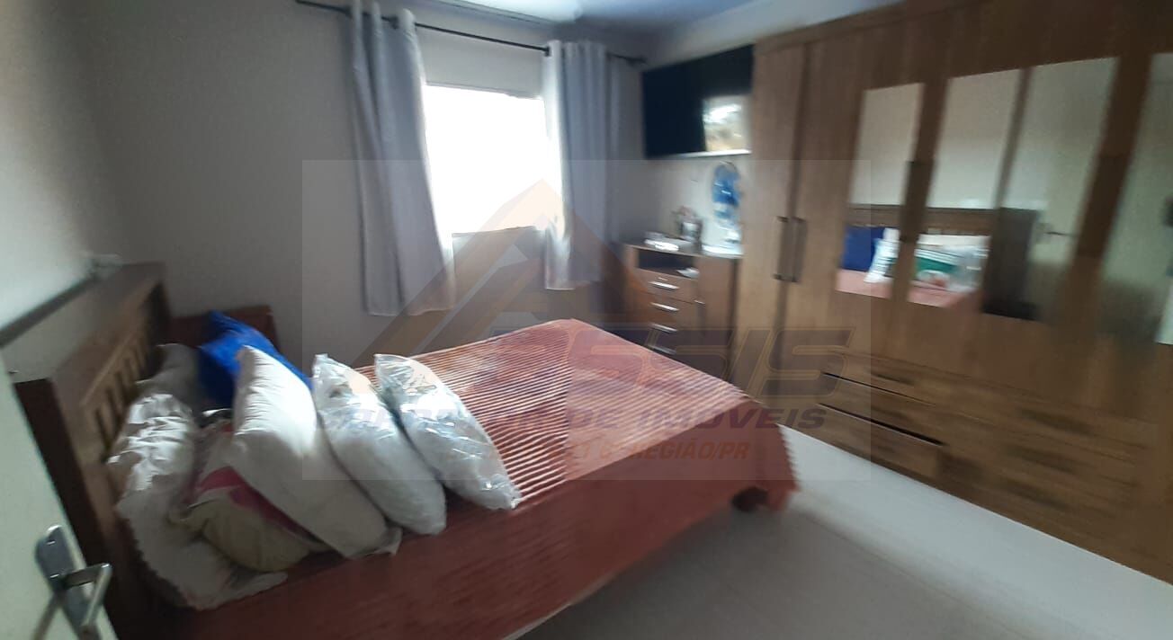 Casa à venda com 3 quartos, 1 banheiro, 1 vaga e 120m² no Paloma, Colombo (PR) — foto 15 de 19