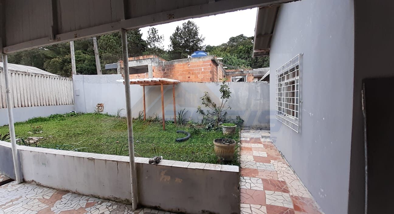 Casa à venda com 2 quartos, 1 suíte, 2 vagas e 80m² no São Dimas, Colombo (PR) — foto 5 de 12