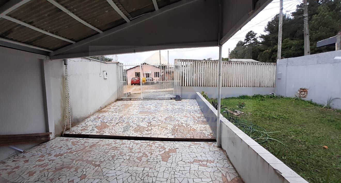 Casa à venda com 2 quartos, 1 suíte, 2 vagas e 80m² no São Dimas, Colombo (PR) — foto 4 de 12