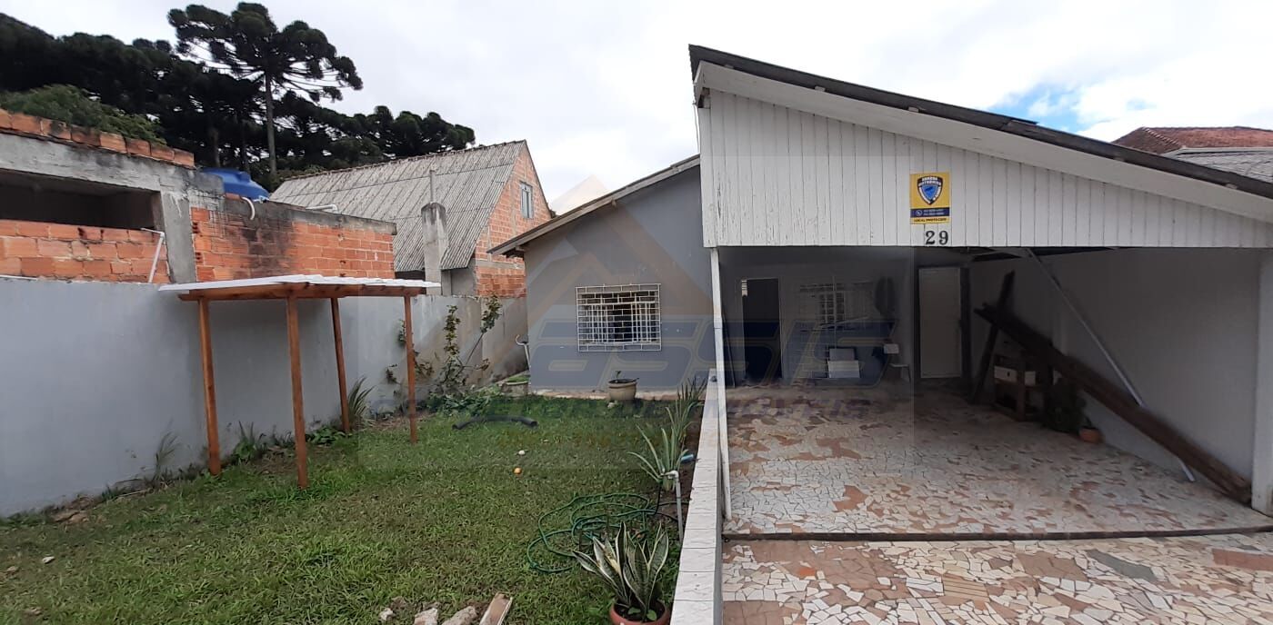 Casa à venda com 2 quartos, 1 suíte, 2 vagas e 80m² no São Dimas, Colombo (PR) — foto 2 de 12