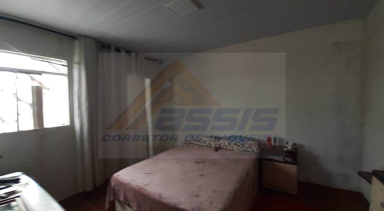 Casa à venda com 2 quartos, 1 suíte, 2 vagas e 80m² no São Dimas, Colombo (PR) — foto 8 de 12