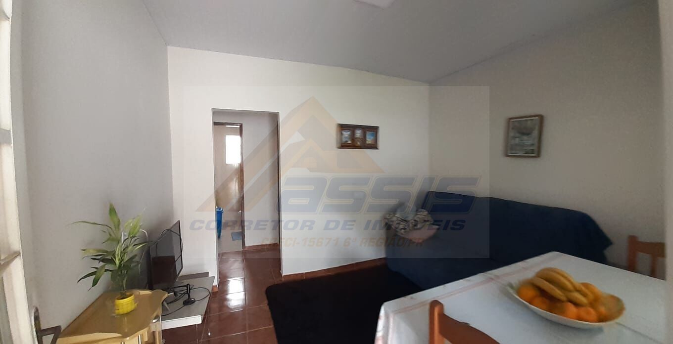 Casa à venda com 2 quartos, 1 suíte, 2 vagas e 80m² no São Dimas, Colombo (PR) — foto 6 de 12