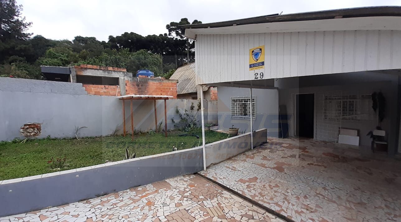 Casa à venda com 2 quartos, 1 suíte, 2 vagas e 80m² no São Dimas, Colombo (PR) — foto 3 de 12