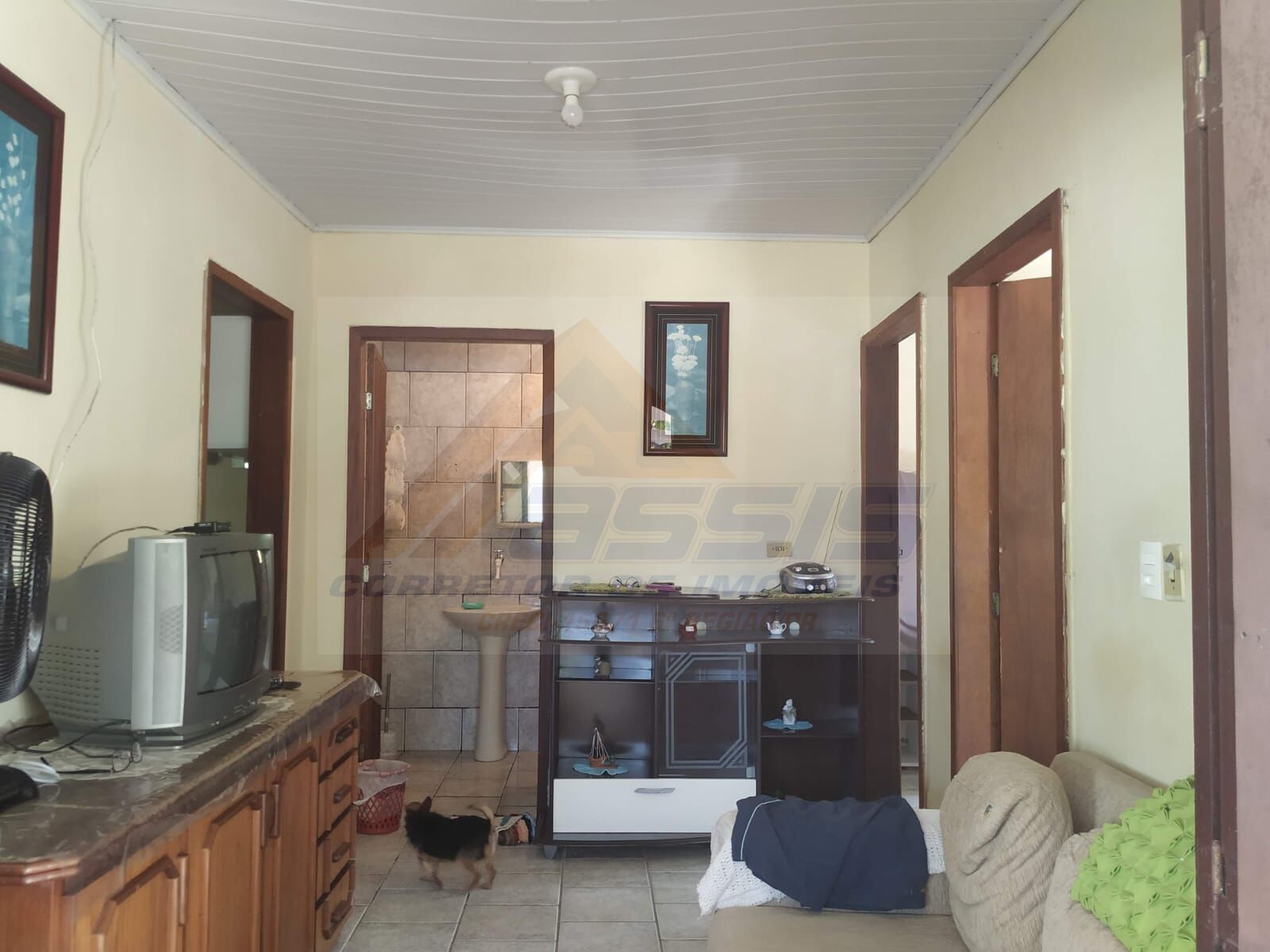Casa à venda com 3 quartos, 2 banheiros, 2 vagas e 130m² no Primavera, Pontal do Paraná (PR) — foto 4 de 11