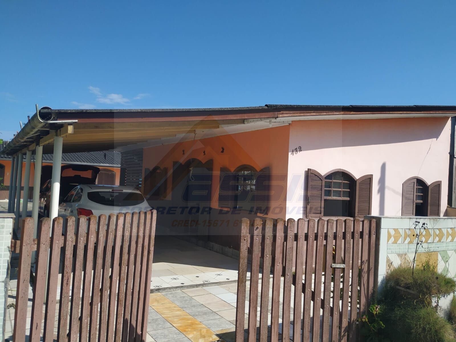 Casa à venda com 3 quartos, 2 banheiros, 2 vagas e 130m² no Primavera, Pontal do Paraná (PR) — foto 2 de 11