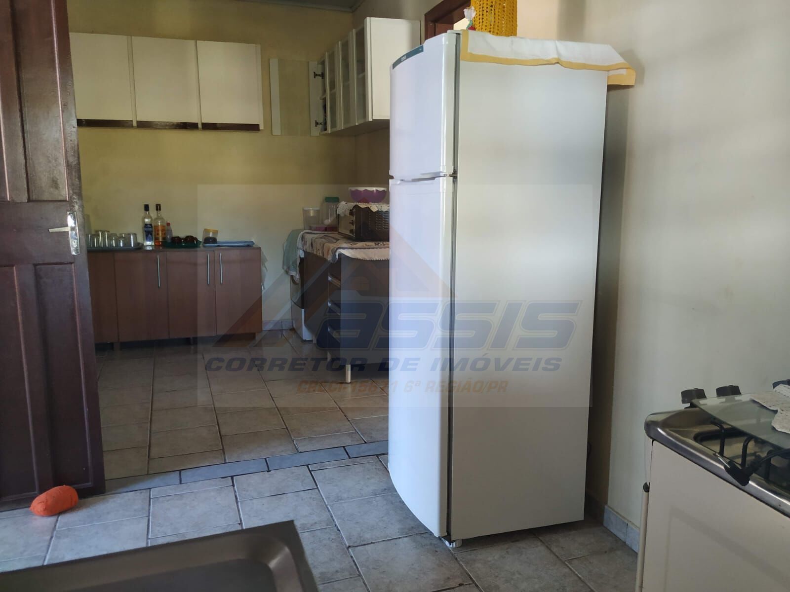 Casa à venda com 3 quartos, 2 banheiros, 2 vagas e 130m² no Primavera, Pontal do Paraná (PR) — foto 10 de 11