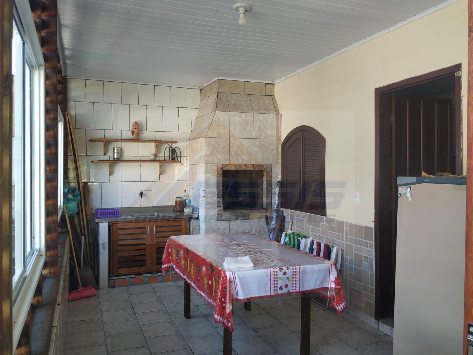 Casa à venda com 3 quartos, 2 banheiros, 2 vagas e 130m² no Primavera, Pontal do Paraná (PR) — foto 11 de 11