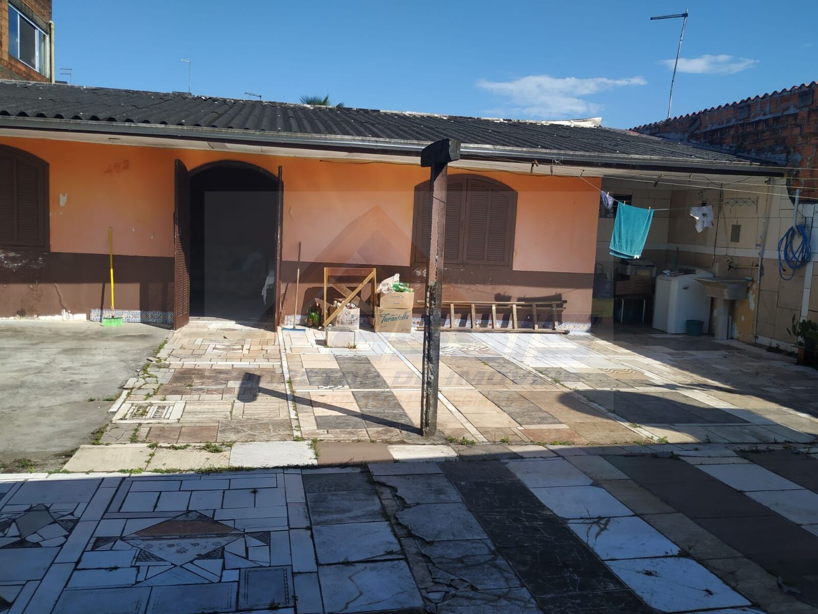Casa à venda com 3 quartos, 2 banheiros, 2 vagas e 130m² no Primavera, Pontal do Paraná (PR) — foto 3 de 11