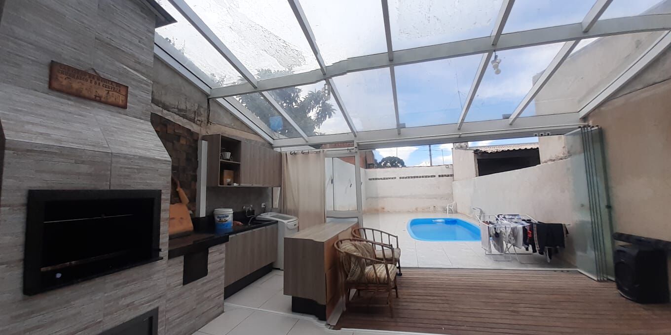 Casa à venda com 2 quartos, 1 suíte, 2 vagas e 140m² no Jardim Belo Rincão, Colombo (PR) — foto 20 de 22