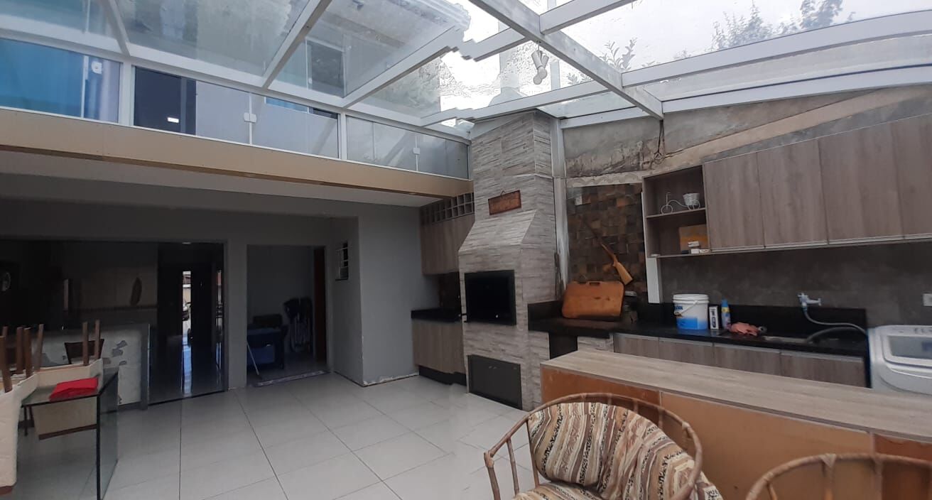 Casa à venda com 2 quartos, 1 suíte, 2 vagas e 140m² no Jardim Belo Rincão, Colombo (PR) — foto 17 de 22