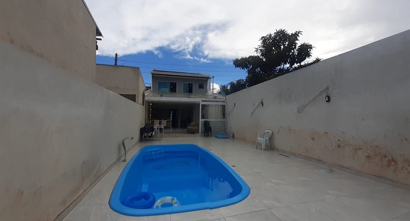 Casa à venda com 2 quartos, 1 suíte, 2 vagas e 140m² no Jardim Belo Rincão, Colombo (PR) — foto 21 de 22