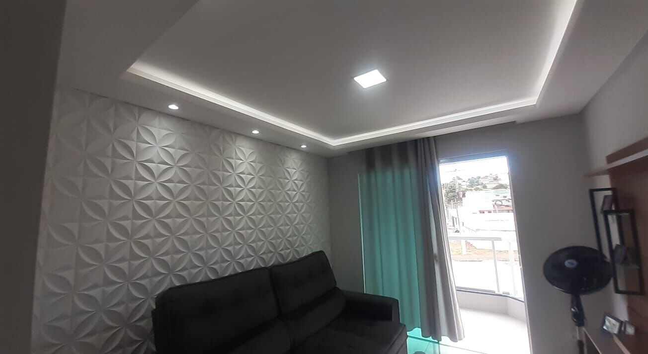 Casa à venda com 2 quartos, 1 suíte, 2 vagas e 140m² no Jardim Belo Rincão, Colombo (PR) — foto 5 de 22
