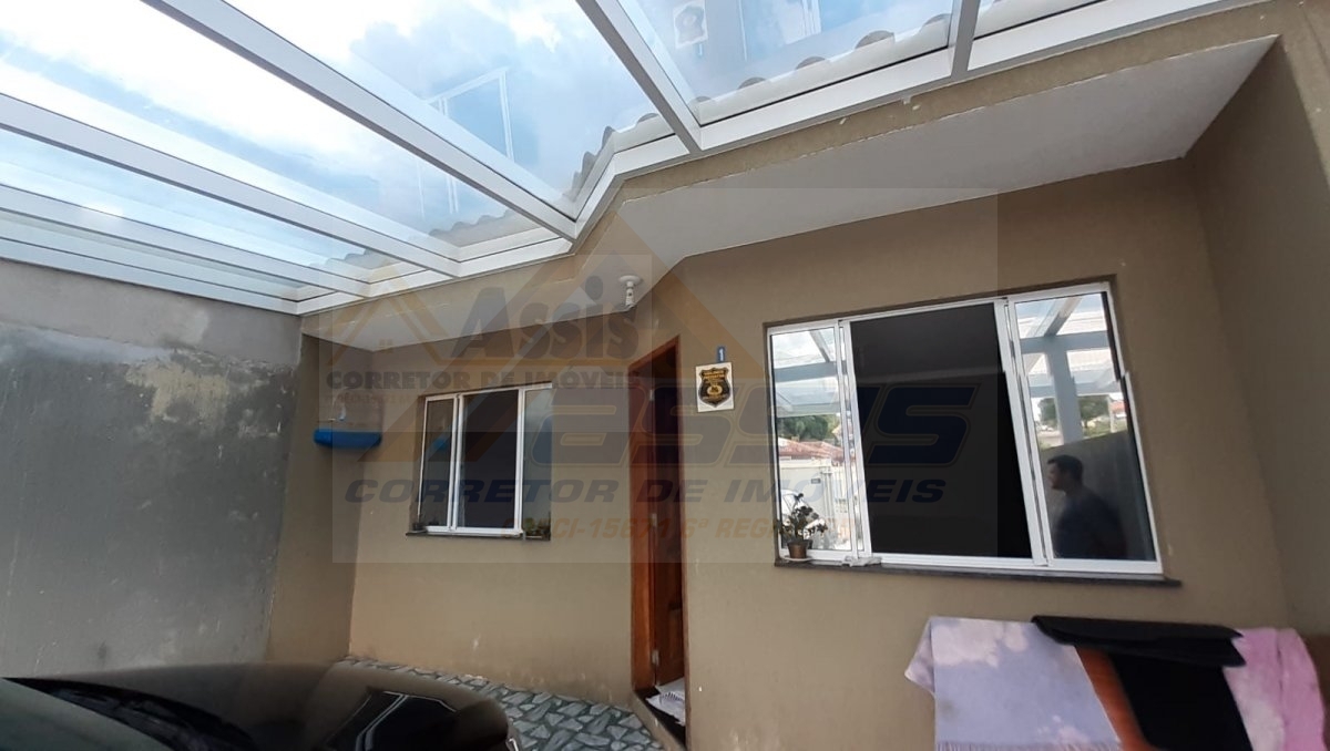 Casa à venda com 2 quartos, 1 suíte, 2 vagas e 140m² no Jardim Belo Rincão, Colombo (PR) — foto 2 de 22