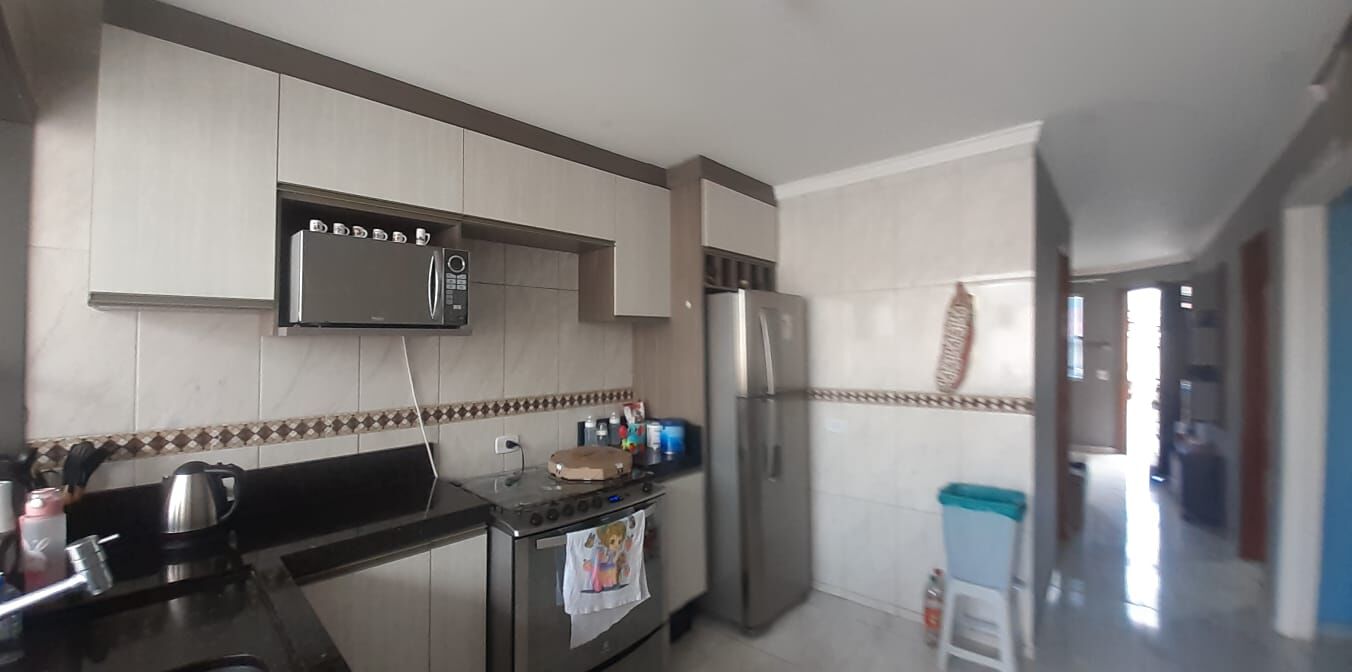 Casa à venda com 2 quartos, 1 suíte, 2 vagas e 140m² no Jardim Belo Rincão, Colombo (PR) — foto 9 de 22