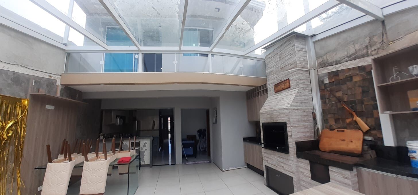 Casa à venda com 2 quartos, 1 suíte, 2 vagas e 140m² no Jardim Belo Rincão, Colombo (PR) — foto 14 de 22