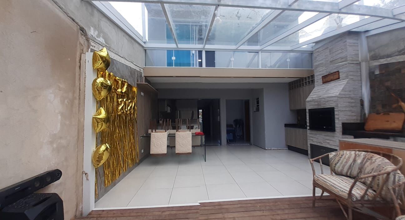 Casa à venda com 2 quartos, 1 suíte, 2 vagas e 140m² no Jardim Belo Rincão, Colombo (PR) — foto 12 de 22