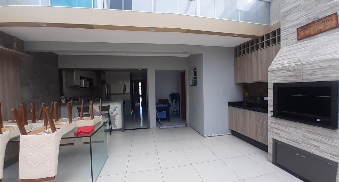 Casa à venda com 2 quartos, 1 suíte, 2 vagas e 140m² no Jardim Belo Rincão, Colombo (PR) — foto 13 de 22