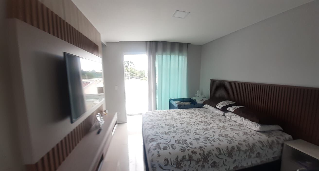 Casa à venda com 2 quartos, 1 suíte, 2 vagas e 140m² no Jardim Belo Rincão, Colombo (PR) — foto 8 de 22