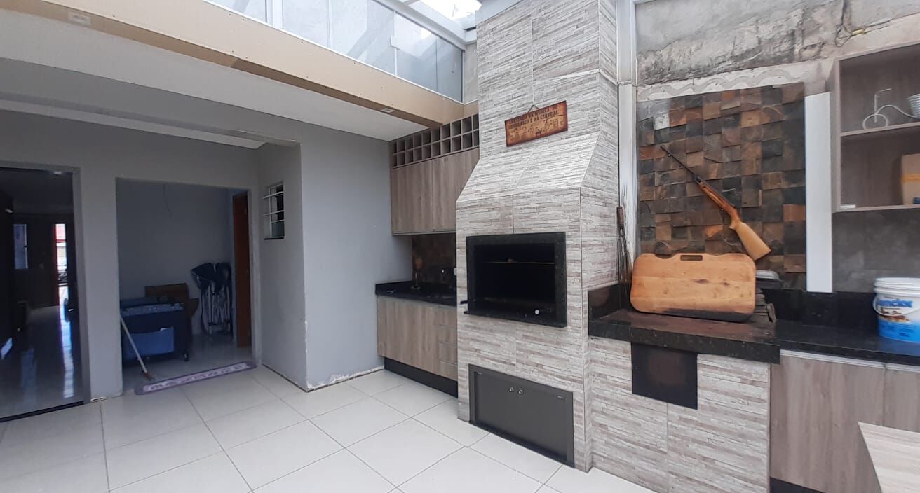 Casa à venda com 2 quartos, 1 suíte, 2 vagas e 140m² no Jardim Belo Rincão, Colombo (PR) — foto 18 de 22