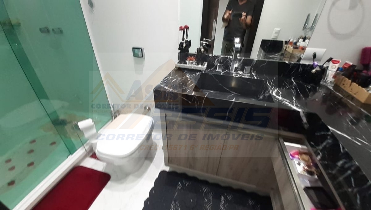 Casa à venda com 3 quartos, 2 suítes, 2 vagas e 150m² no Vila São José, Colombo (PR) — foto 17 de 19