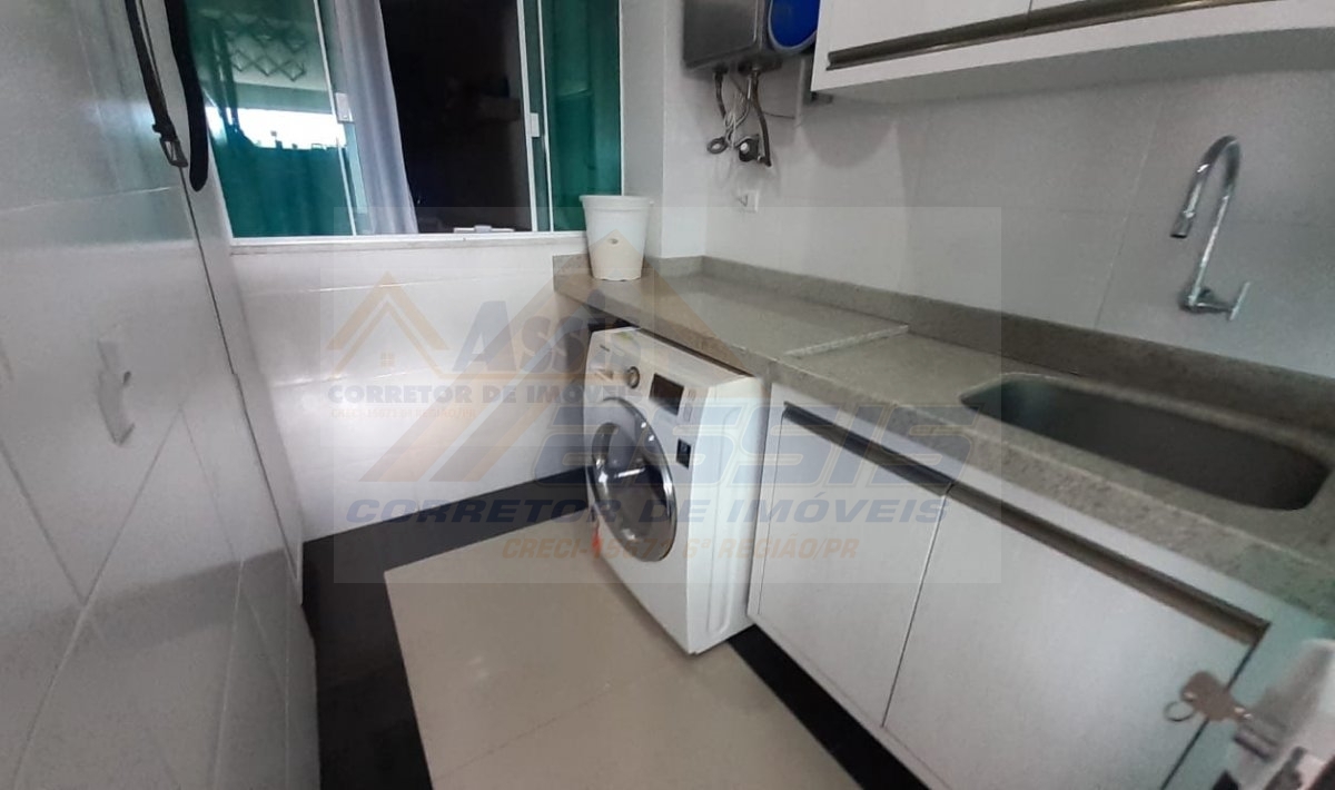 Casa à venda com 3 quartos, 2 suítes, 2 vagas e 150m² no Vila São José, Colombo (PR) — foto 18 de 19
